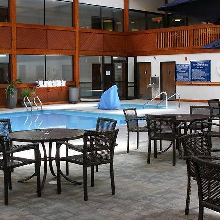 Barkers Island Inn Resort & Conference Center Superior Exterior foto